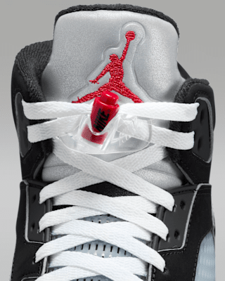 シューズ(男性用) Nike Air Jordan 5 Retro OG Reimagined Air Jordan 5 Retro 'Reimagined' Men's Shoes. Nike ID